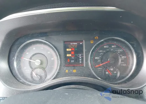 2014 Dodge Charger Se из США, поврежденный, VIN 2C3CDXBG4EH216154